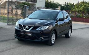 Nissan - Qashqai - 1.6DCI