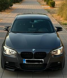 BMW - 120 - 2,0