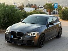 BMW - 120 - 2,0