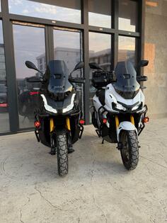 NAS - ADV
