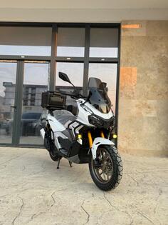 NAS - ADV