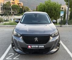 Peugeot - 2008 - 1.5HDI
