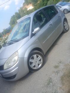Renault - Scenic - 1.5dci