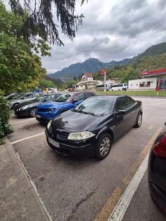 Renault - Megane - 2.0