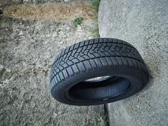 Dunlop - Dunlop - Зимняя guma