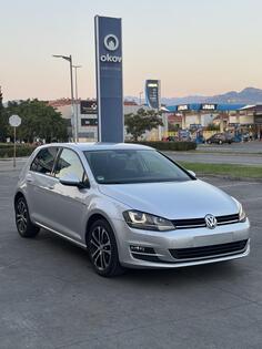 Volkswagen - Golf 7 - 1.6 TDI