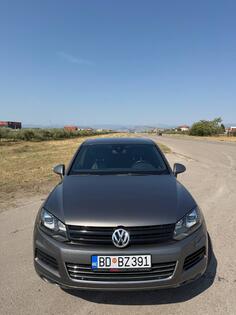 Volkswagen - Touareg - 3.0 TDI