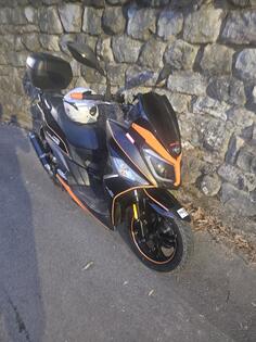SYM - jet x14