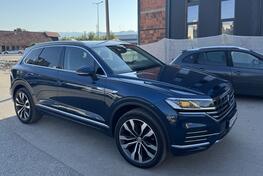 Volkswagen - Touareg