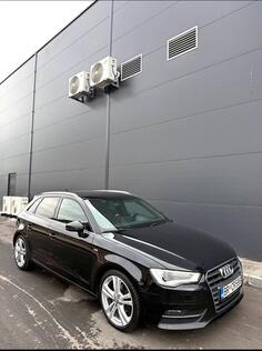 Audi - A3 - 1.6 TDI