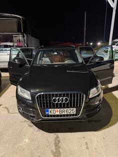 Audi - Q5 - 2.0 TDI 4x4