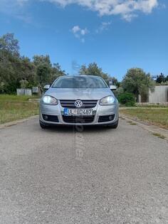 Volkswagen - Jetta - 1.9 tdi