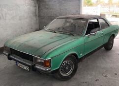 Ford - Granada - Granada GL 2.0 V6