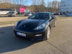 Porsche - Panamera - 3.6