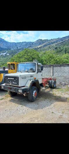 Iveco - MAGIRUS 16 190