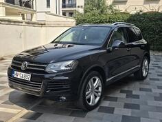Volkswagen - Touareg - 3.0tdi