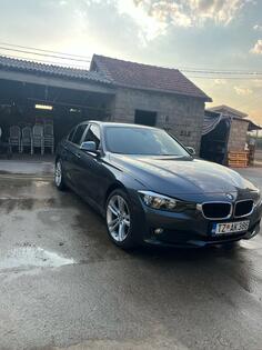 BMW - 316 - 316