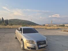 Audi - A6 - A6 3.0