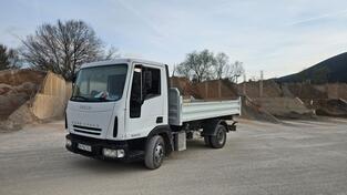 Iveco - eurocargo