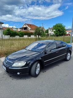 Volkswagen - Phaeton - 3.0 tdi 4motion
