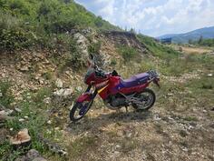 Kawasaki - kle