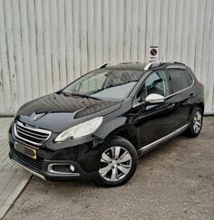 Peugeot - 2008 - AUTOMATIK