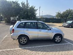 Toyota - RAV 4 - 2.0