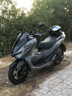 SYM - Jet X