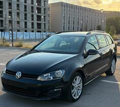 Volkswagen - Golf 7 - 1.6 tdi