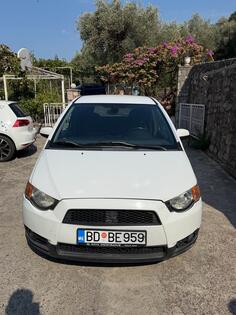 Mitsubishi - Colt - 1.3