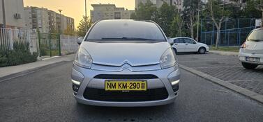 Citroen - C4 Picasso - 1.6 hdi automatik