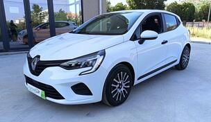 Renault - Clio - 1.0