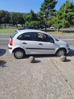 Citroen - C3 - 1.4 hdi