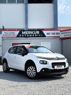 Citroen - C3 - 1.6 HDI