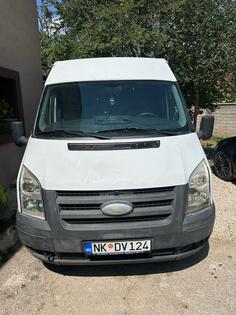 Ford - Transit