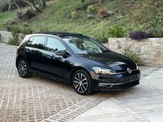 Volkswagen - Golf 7.5 - 2.0 Higline