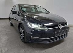 Volkswagen - Golf 7.5 - 2.0 Higline