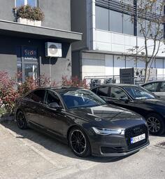 Audi - A6
