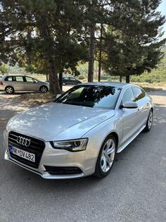Audi - A5 - 2.0