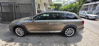 Audi - A6 Allroad - 3.o