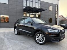 Audi - Q3 - 2,0 tdi