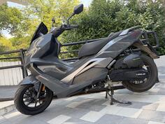 Longjia - VMax