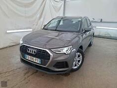Audi - Q3 - 35 TDI