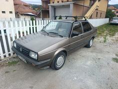 Volkswagen - Jetta - 1.6