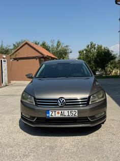 Volkswagen - Passat - 1.6 TDI