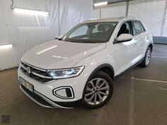 Volkswagen - T-Roc - 2.0TDI