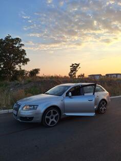 Audi - A6 Allroad - 3.0 tdi