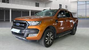 Ford - Ranger - 3.2 TDCI WILDTRACK