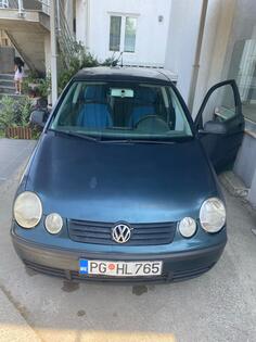 Volkswagen - Polo - 1.9 TDI