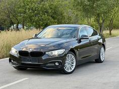 BMW - 420 - x-drive